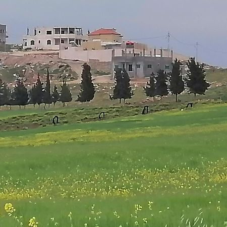 Villa Zee Madaba Exterior photo