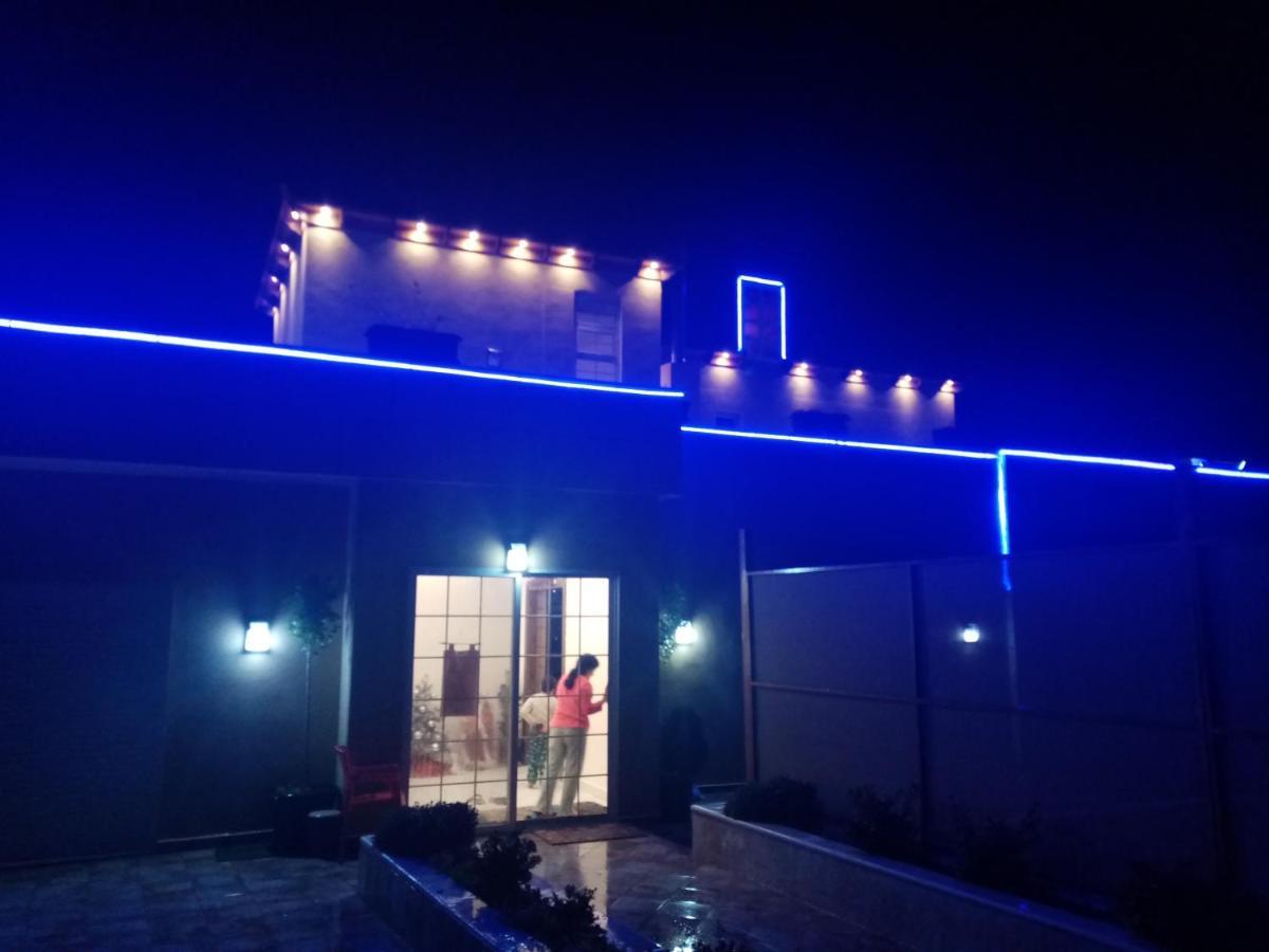 Villa Zee Madaba Exterior photo